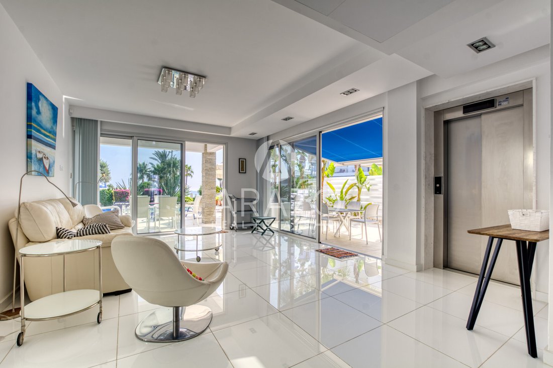 Villa in Paralimni, Famagusta, Cyprus 5 - 17913322