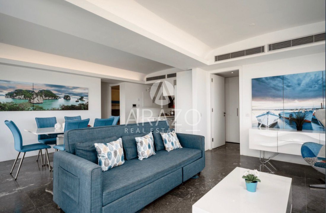 Apartment in Paralimni, Famagusta, Cyprus 3 - 17913429