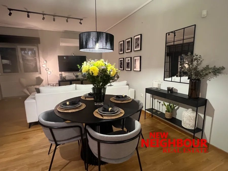 Apartment in Kifisia, Attica, Greece 1 - 17913524