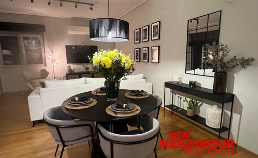 Apartment in Kifisia, Attica, Greece 1