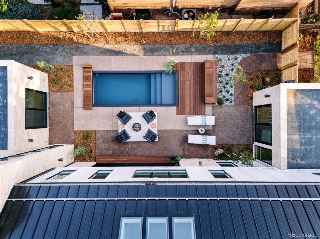 House in Denver, Colorado, United States 3 - 17913598