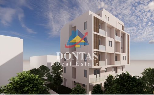 Apartment in Vrilissia, Attica, Greece 1
