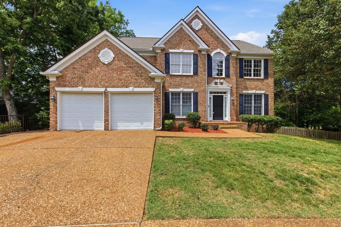 House in Franklin, Tennessee, United States 1 - 17913434