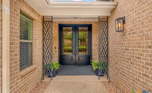 House in Waco, Texas, United States 1