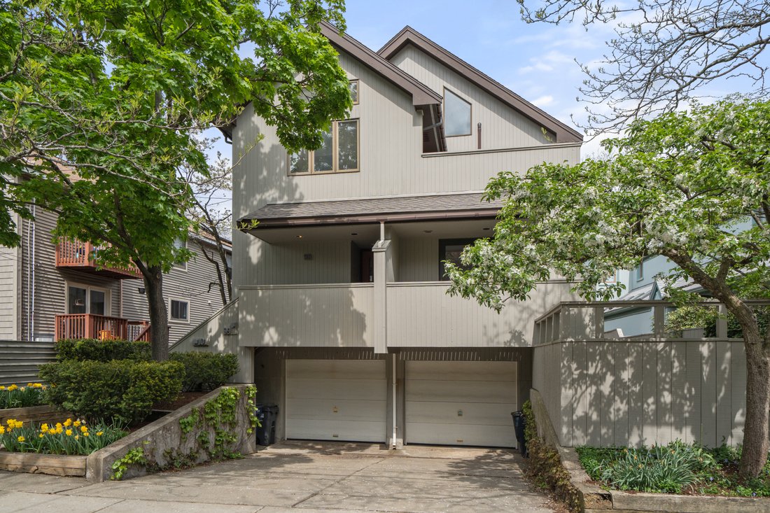 Condo in Cambridge, Massachusetts, United States 3 - 17914225