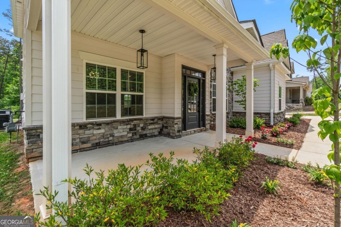 House in Cumming, Georgia, United States 4 - 17913794
