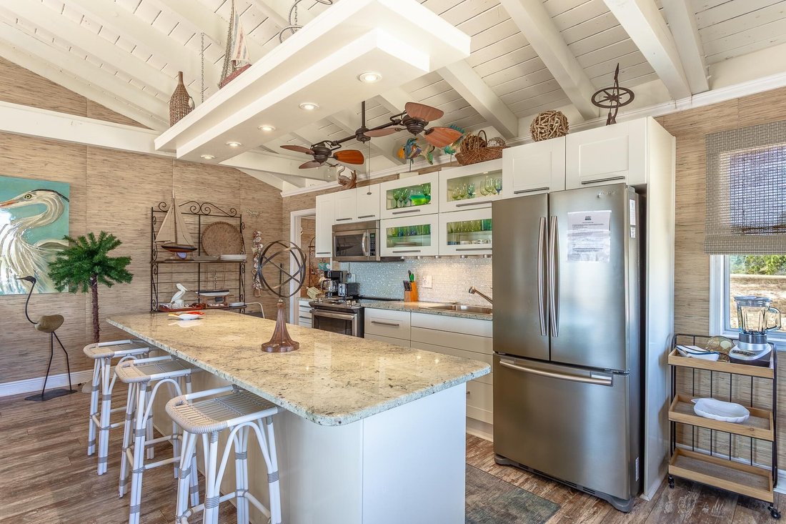 House in Alligator Point, Florida, United States 4 - 17912806