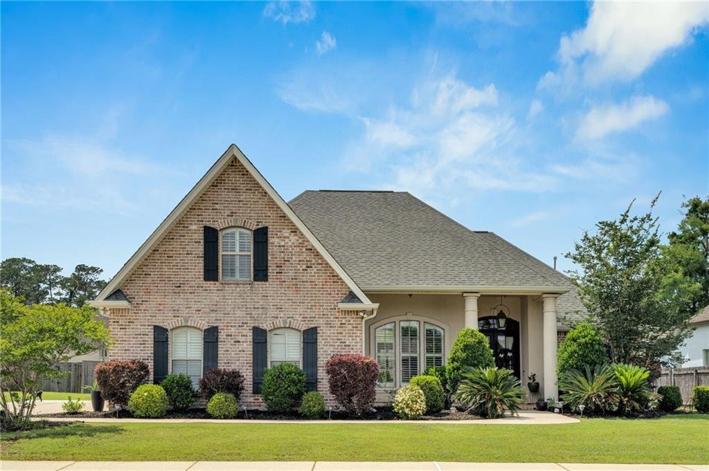 House in Covington, Louisiana, United States 1 - 17913517