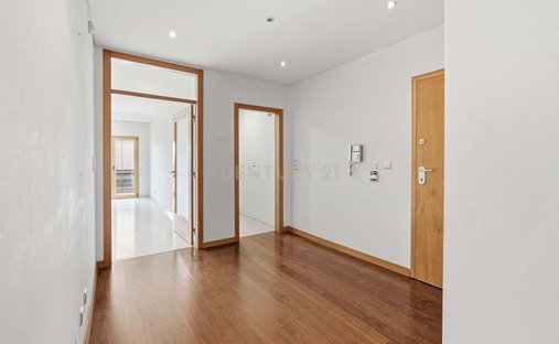 Apartment in Mina de Agua, Lisbon, Portugal 1