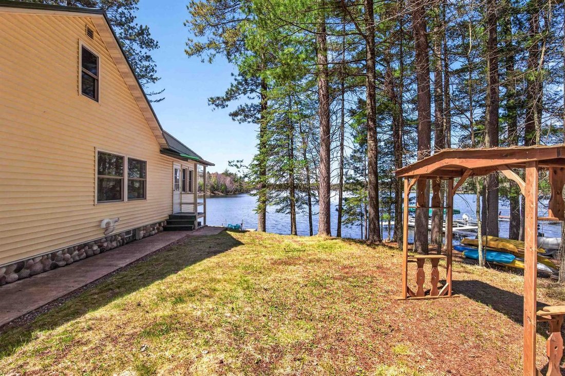 House in Minocqua, Wisconsin, United States 4 - 17913607