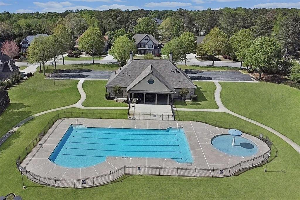 House in Grayson, Georgia, United States 3 - 17913965
