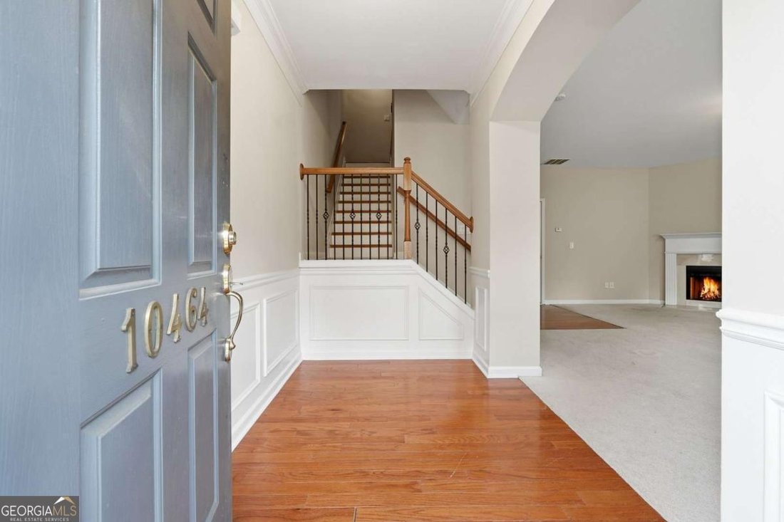 Townhouse in Johns Creek, Georgia, United States 3 - 17913739