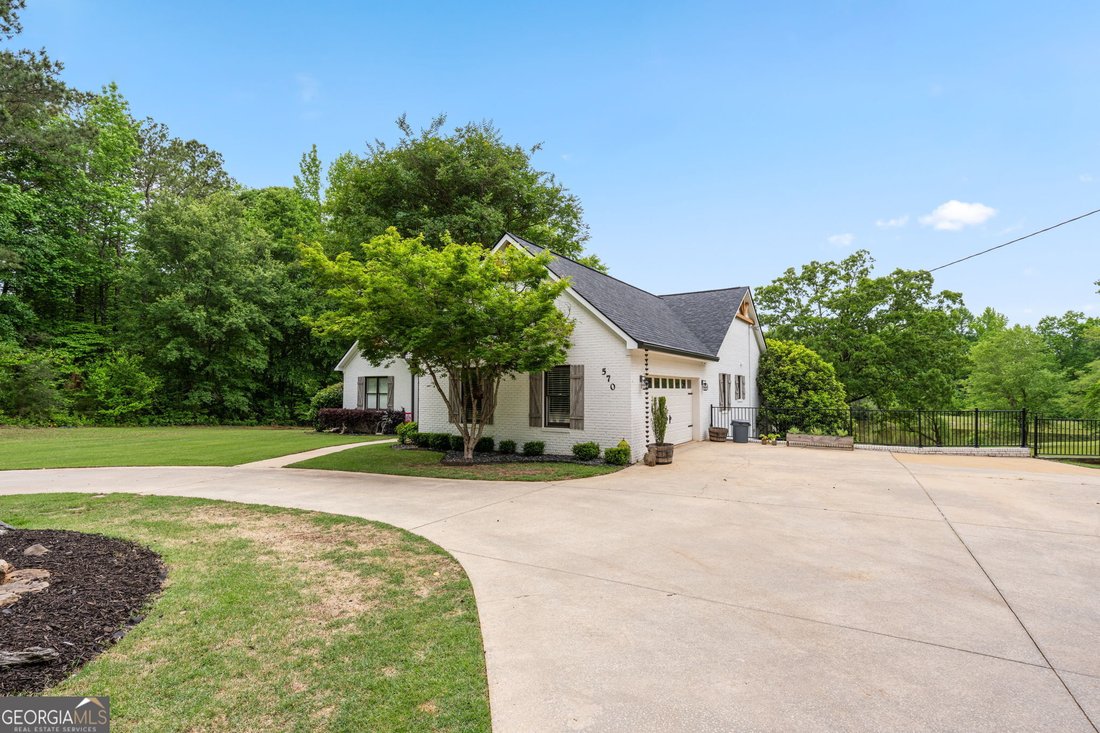 House in Moreland, Georgia, United States 3 - 17913745