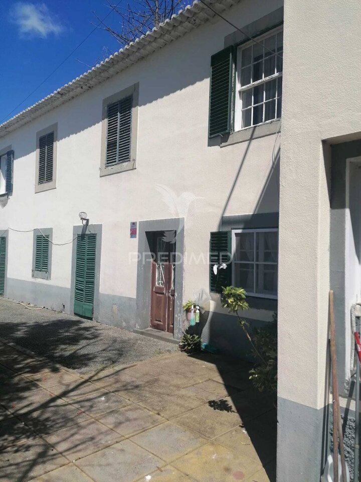 Farm Ranch in Santo Antonio, Madeira, Portugal 2 - 17914299