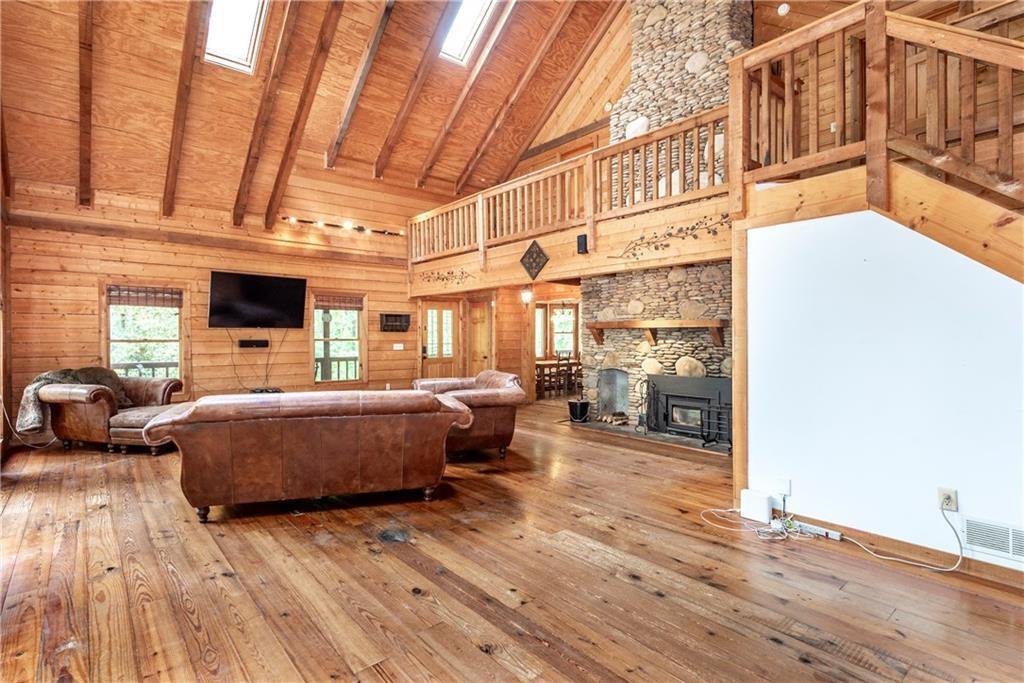 House in Gainesville, Georgia, United States 5 - 17914011