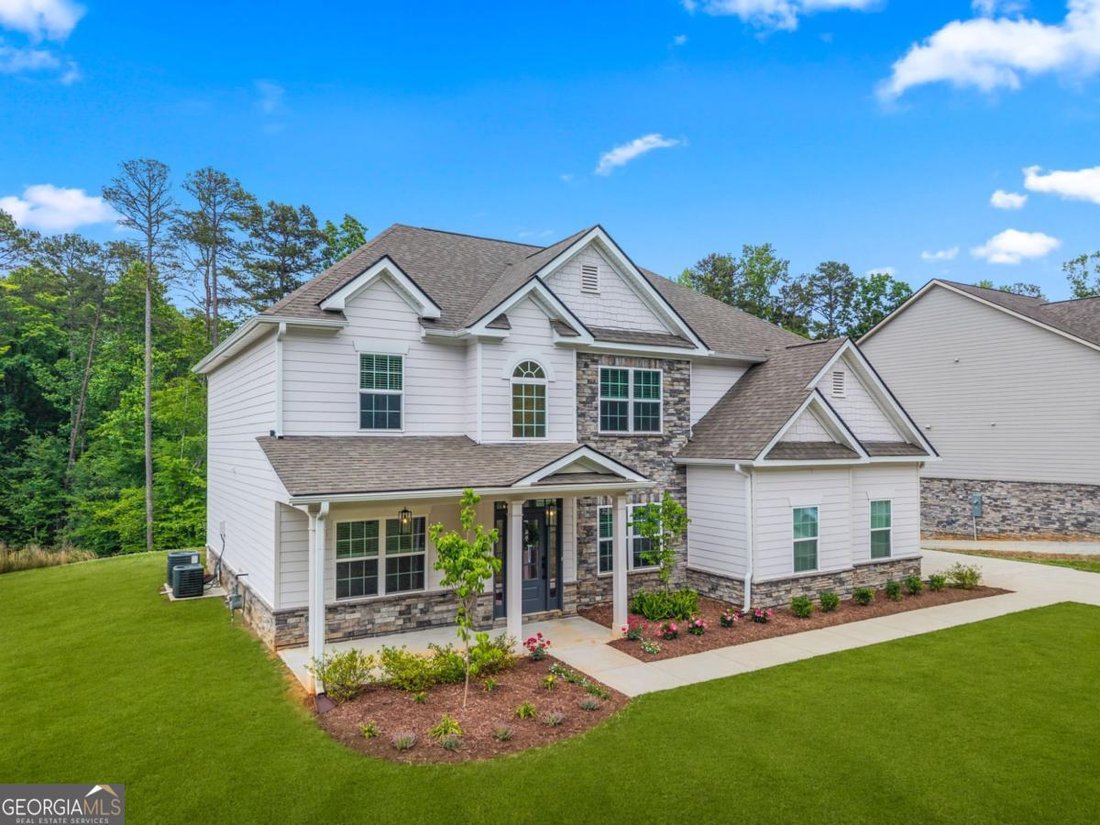 House in Cumming, Georgia, United States 2 - 17913794