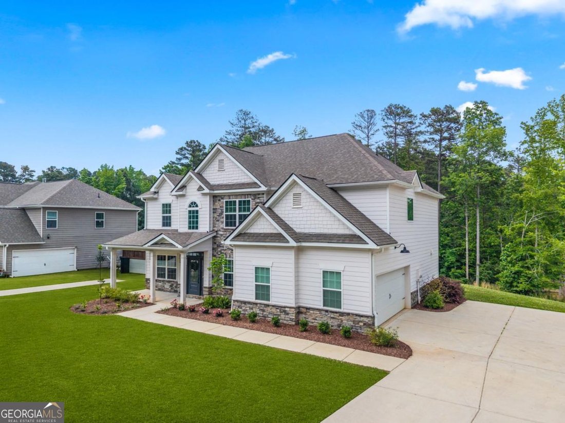 House in Cumming, Georgia, United States 3 - 17913794