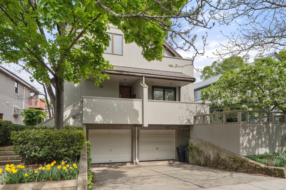 Condo in Cambridge, Massachusetts, United States 4 - 17914225