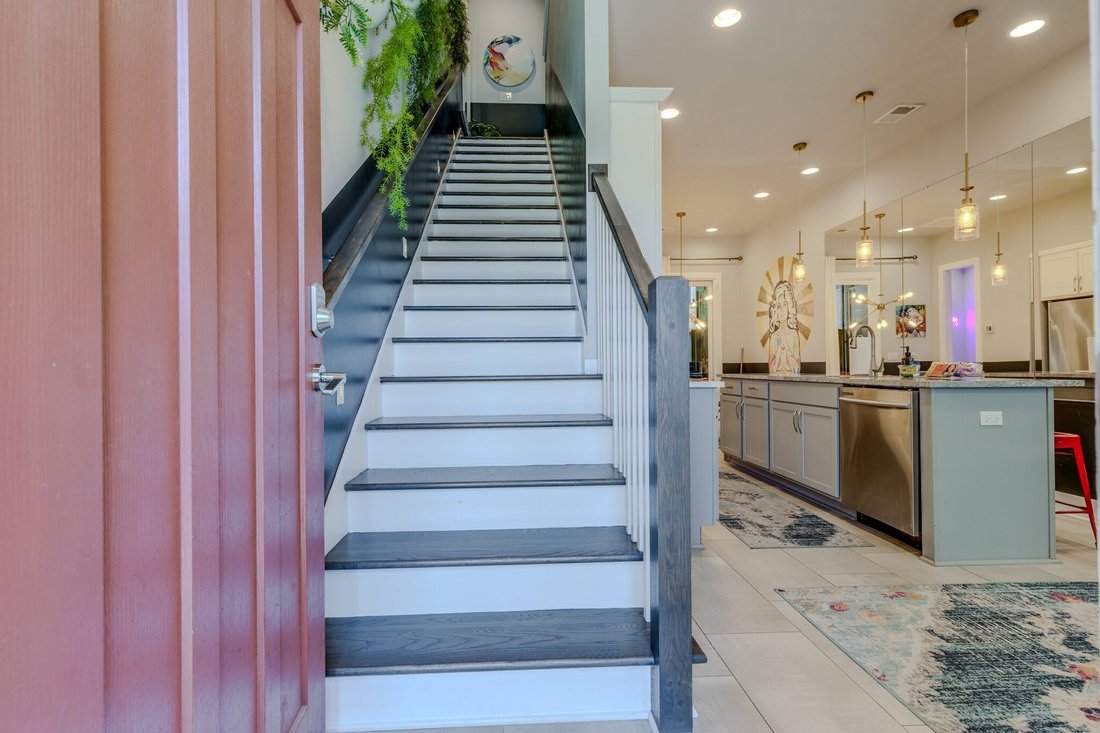 Townhouse in Nashville, Tennessee, United States 3 - 17913467