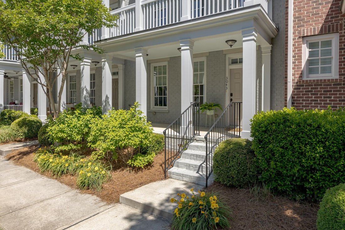 Townhouse in Franklin, Tennessee, United States 1 - 17913469