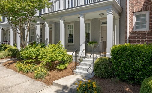Casa a Franklin, Tennessee, Stati Uniti 1