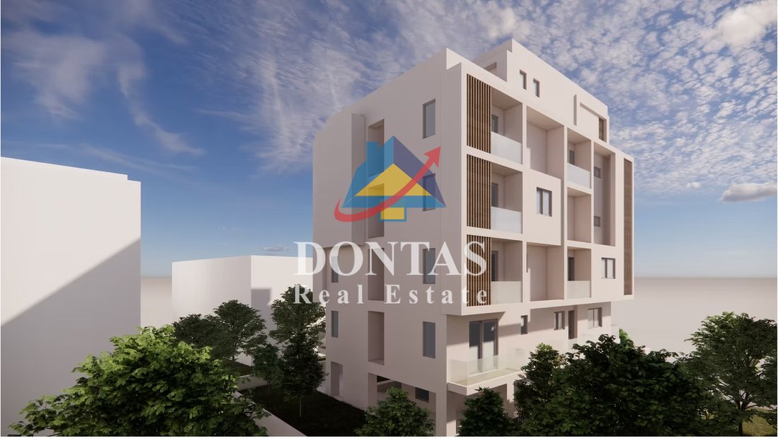 Apartment in Vrilissia, Attica, Greece 1 - 17913551