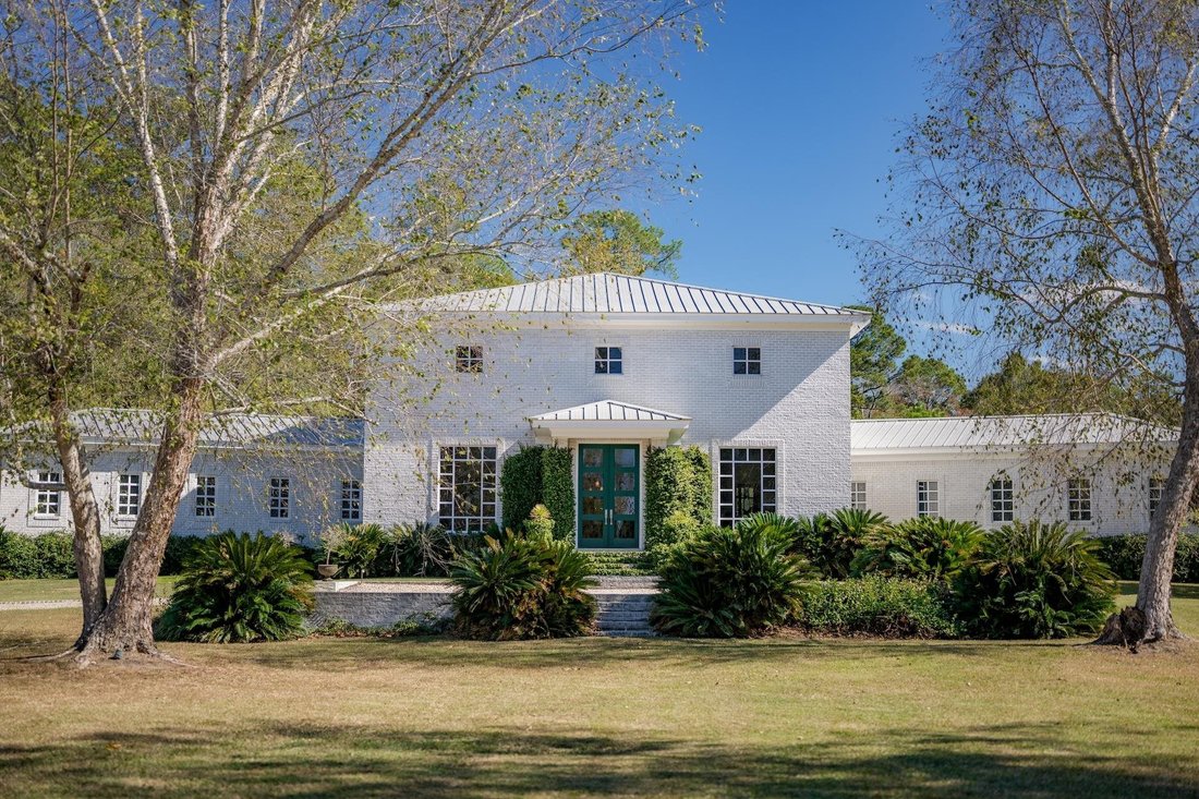 House in Cairo, Georgia, United States 1 - 17912865