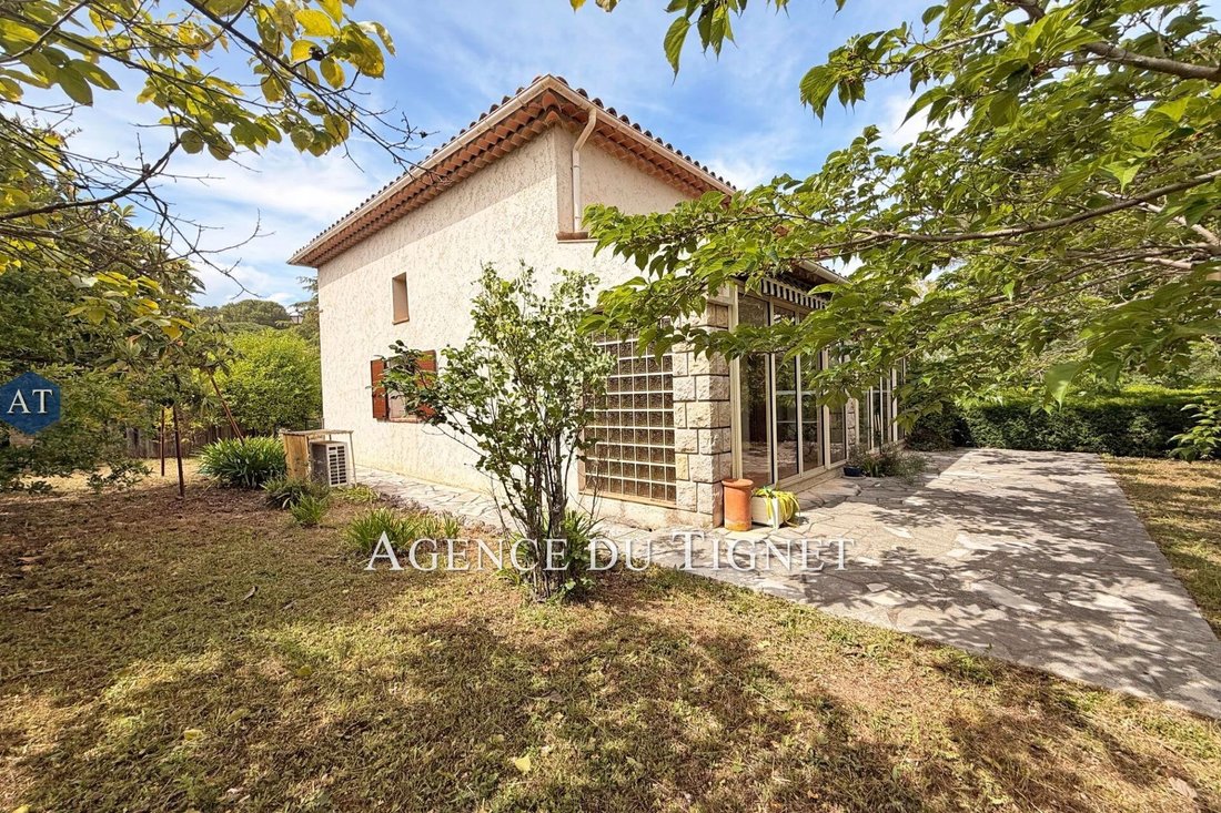 Villa in Nord, Peymeinade, France 5 - 17235000