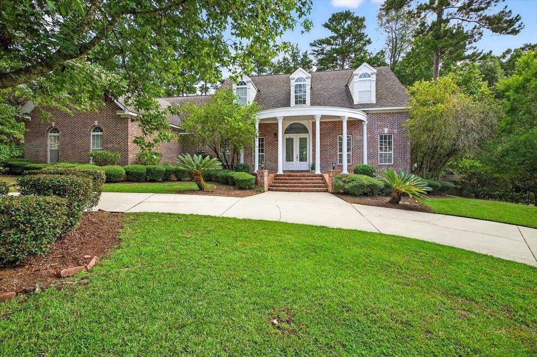 House in Tallahassee, Florida, United States 1 - 17912913