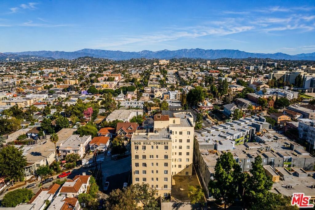 Los Angeles, California, United States 2 - 17913694