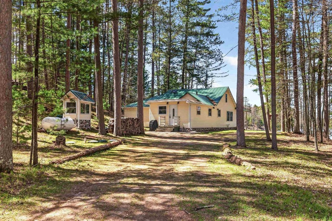 House in Minocqua, Wisconsin, United States 2 - 17913607