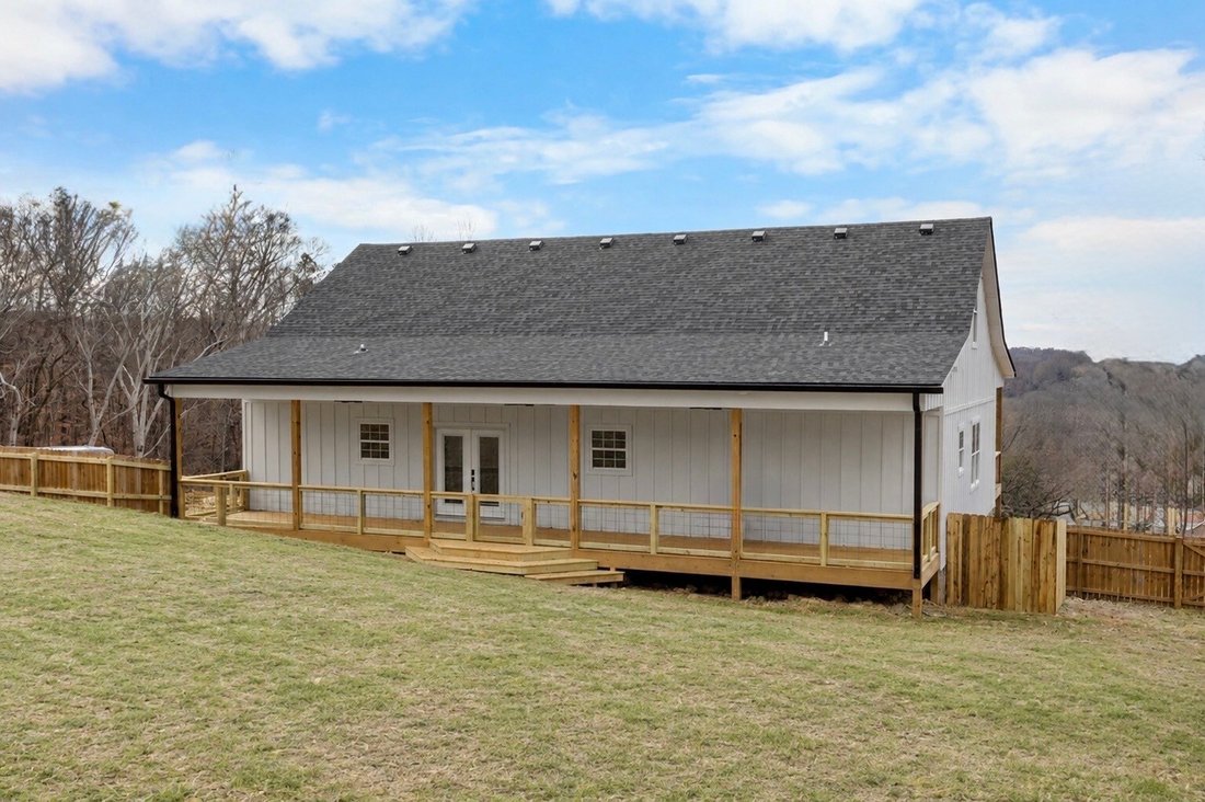 House in Indian Mound, Tennessee, United States 2 - 17884018