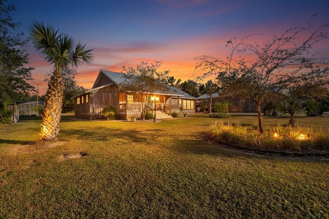 House in Steinhatchee, Florida, United States 2 - 17912812