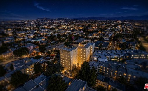 Los Angeles, California, United States 1