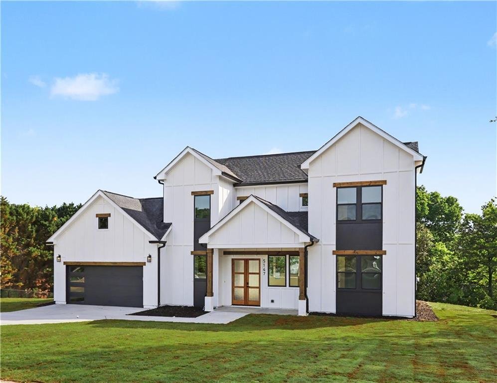 House in Gainesville, Georgia, United States 2 - 17914038