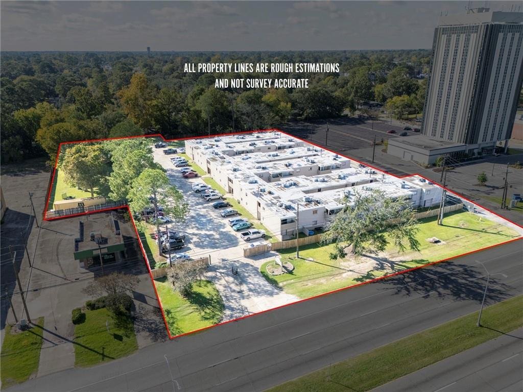 Apartment in Baton Rouge, Louisiana, United States 1 - 17913550