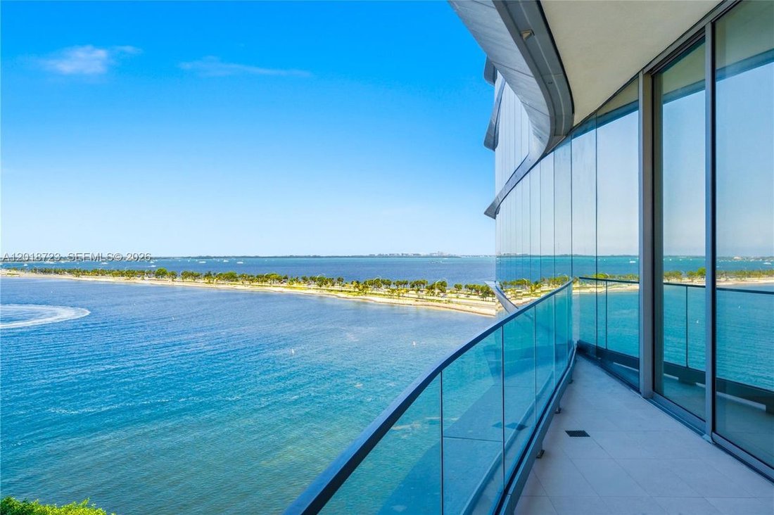 Condo in Miami, Florida, United States 1 - 17912786