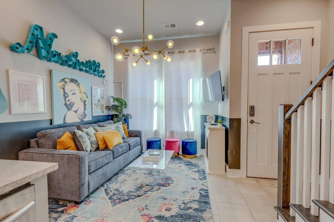 Townhouse in Nashville, Tennessee, United States 5 - 17913467