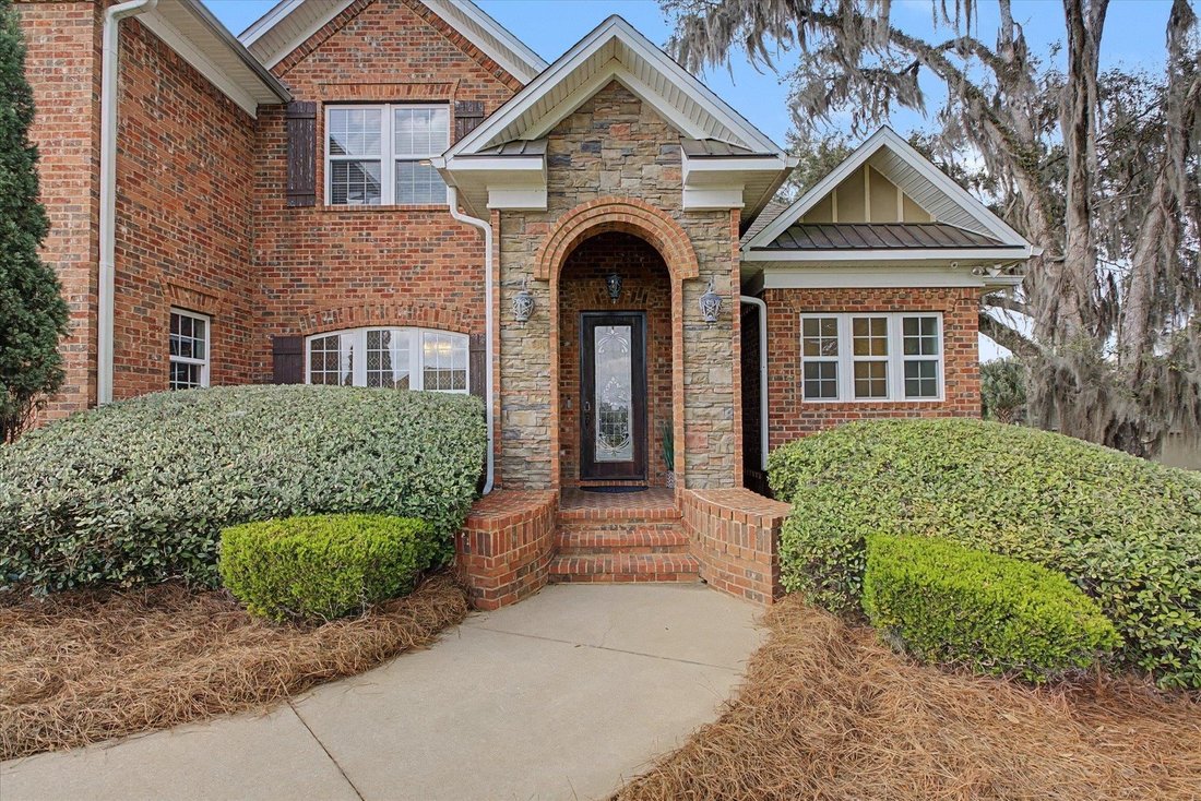 House in Tallahassee, Florida, United States 4 - 17912823