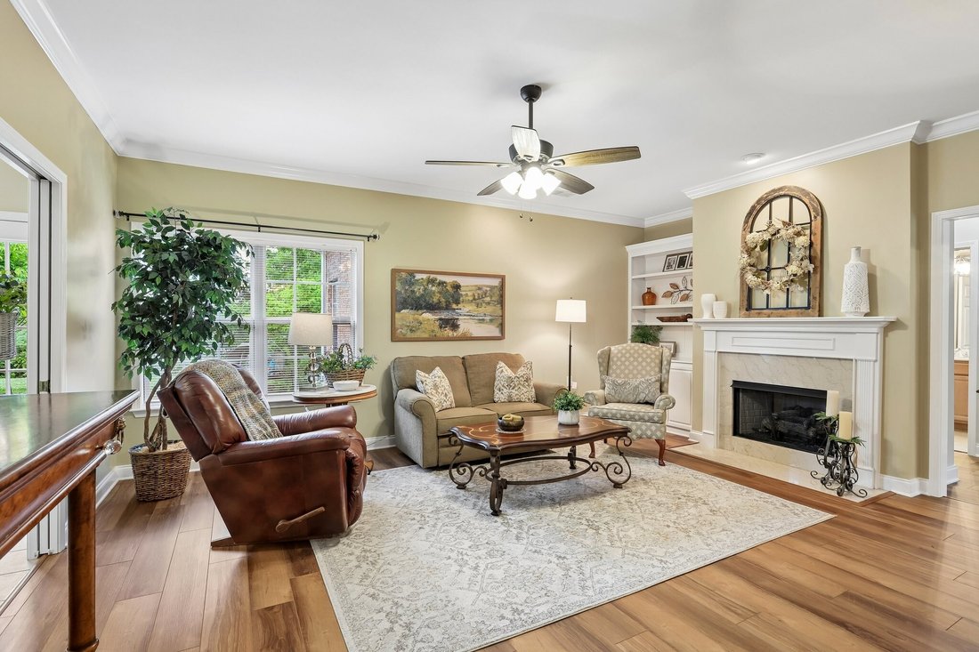 Condo in Franklin, Tennessee, United States 4 - 17913422