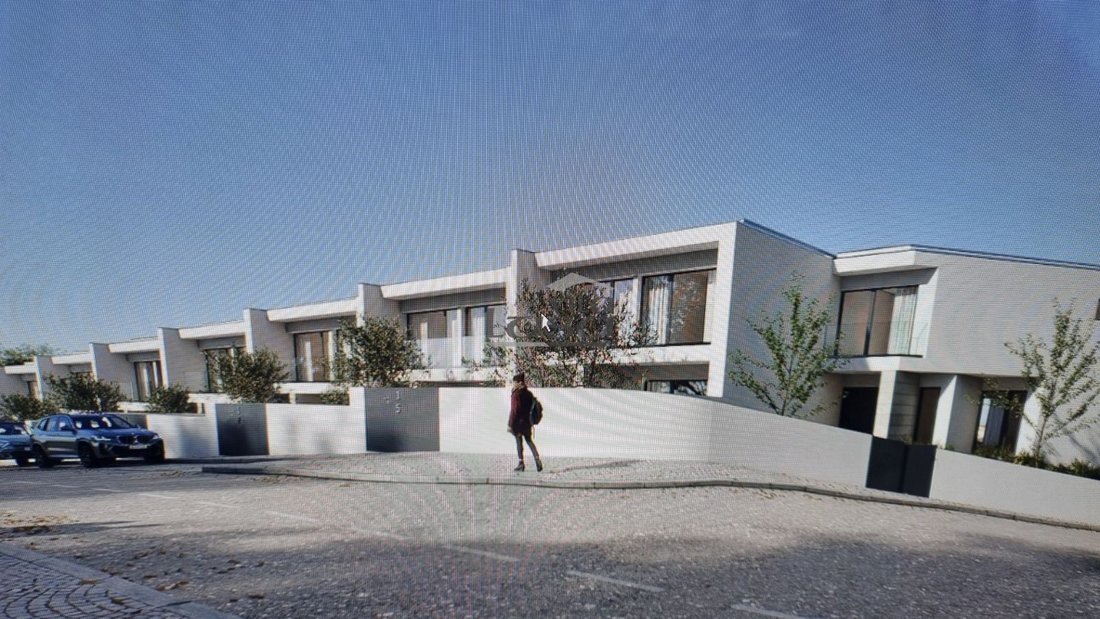 House in Gondomar (Sao Cosme), Valbom e Jovim, Porto District, Portugal 4 - 17913229