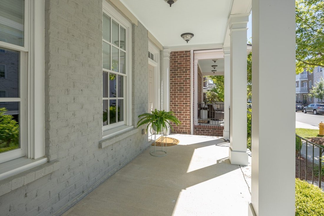 Townhouse in Franklin, Tennessee, United States 4 - 17913469