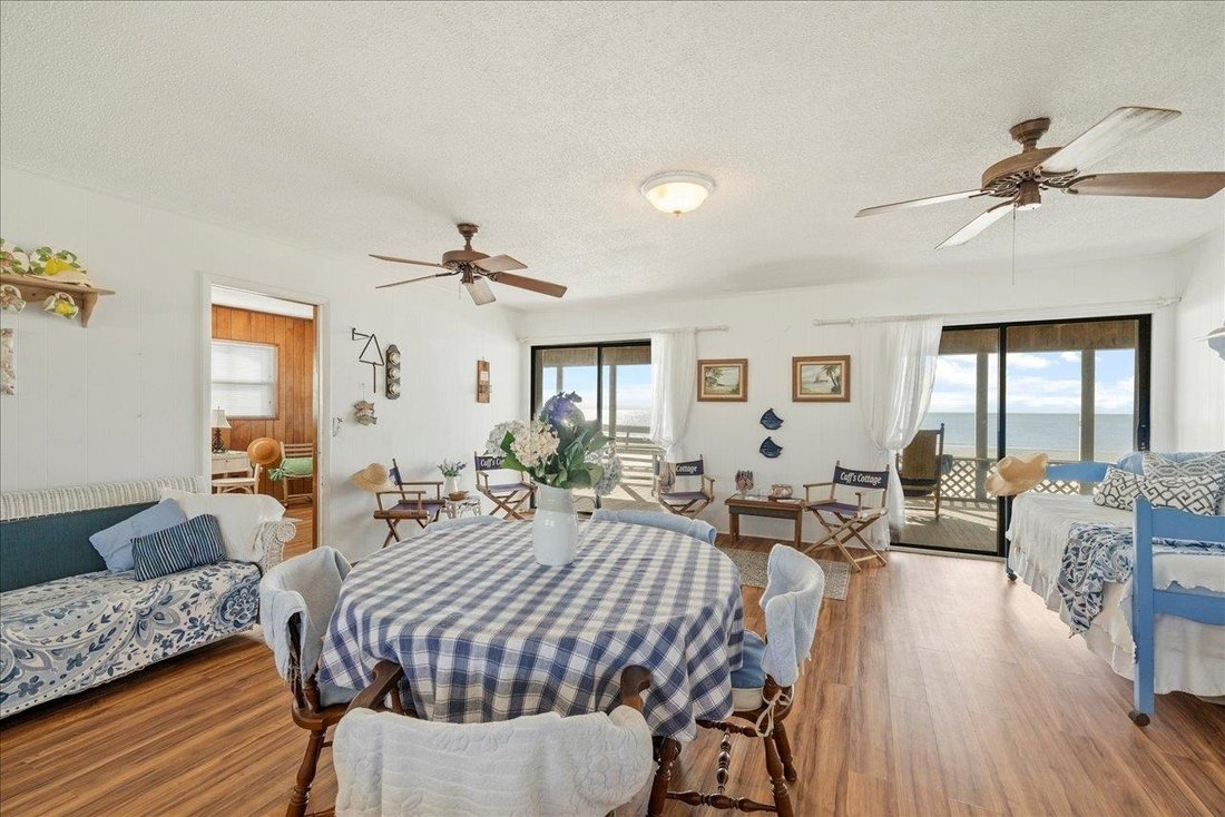 House in Alligator Point, Florida, United States 1 - 17912813