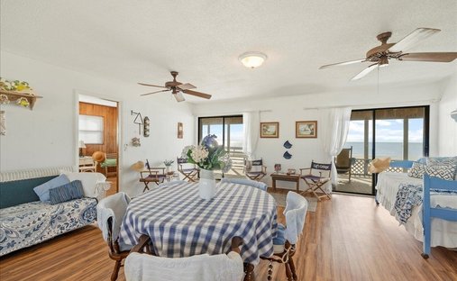 House in Alligator Point, Florida, United States 1