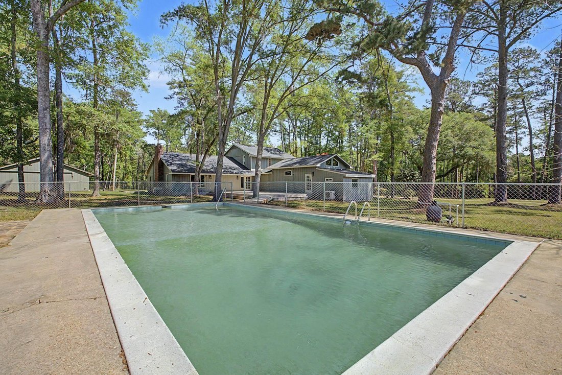 House in Tallahassee, Florida, United States 4 - 17912853