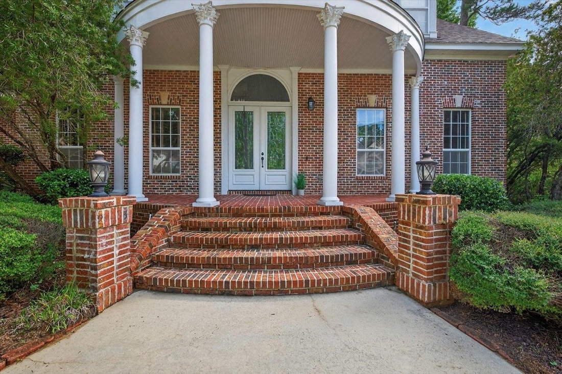 House in Tallahassee, Florida, United States 4 - 17912913