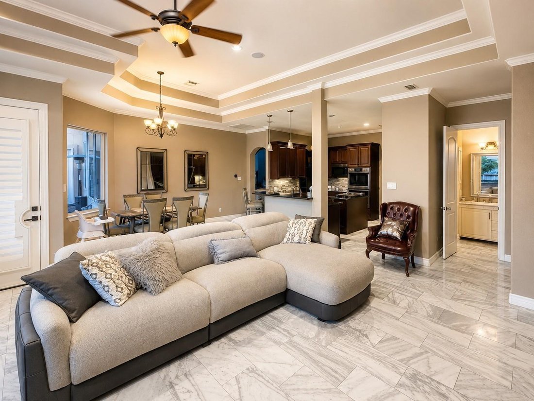 House in Spring, Texas, United States 5 - 17910648