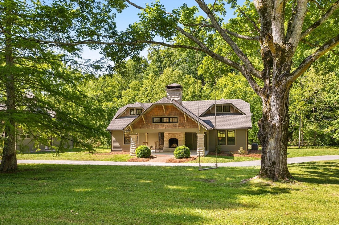 Maison à Franklin, Tennessee, États-Unis 1 - 17913413