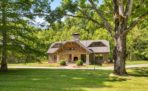 Casa en Franklin, Tennessee, Estados Unidos 1