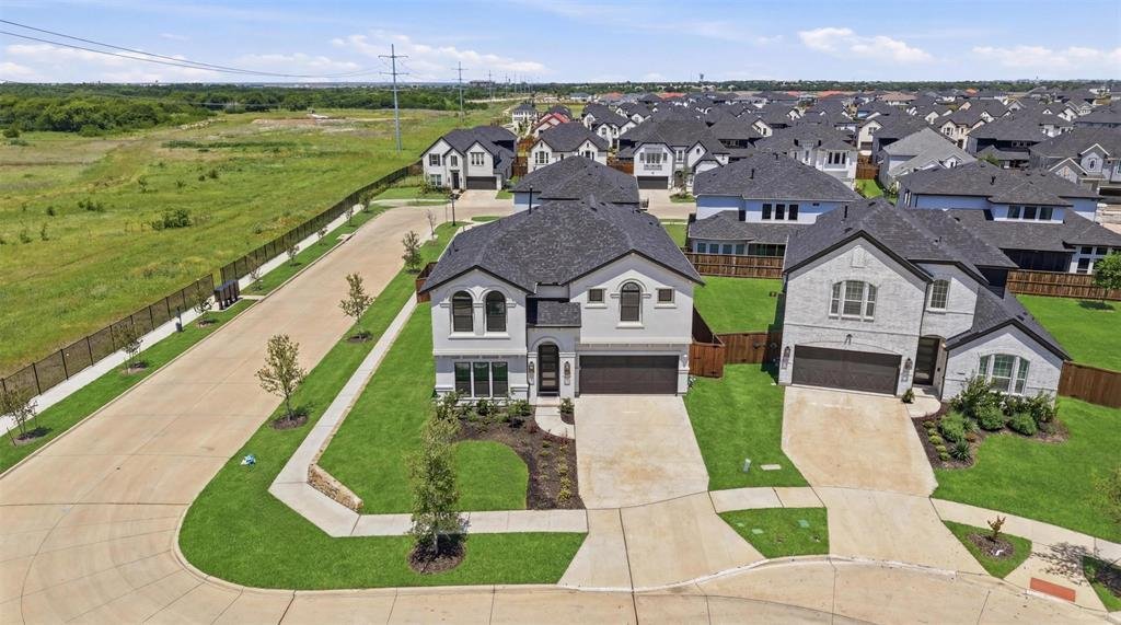 House in Frisco, Texas, United States 4 - 17869839
